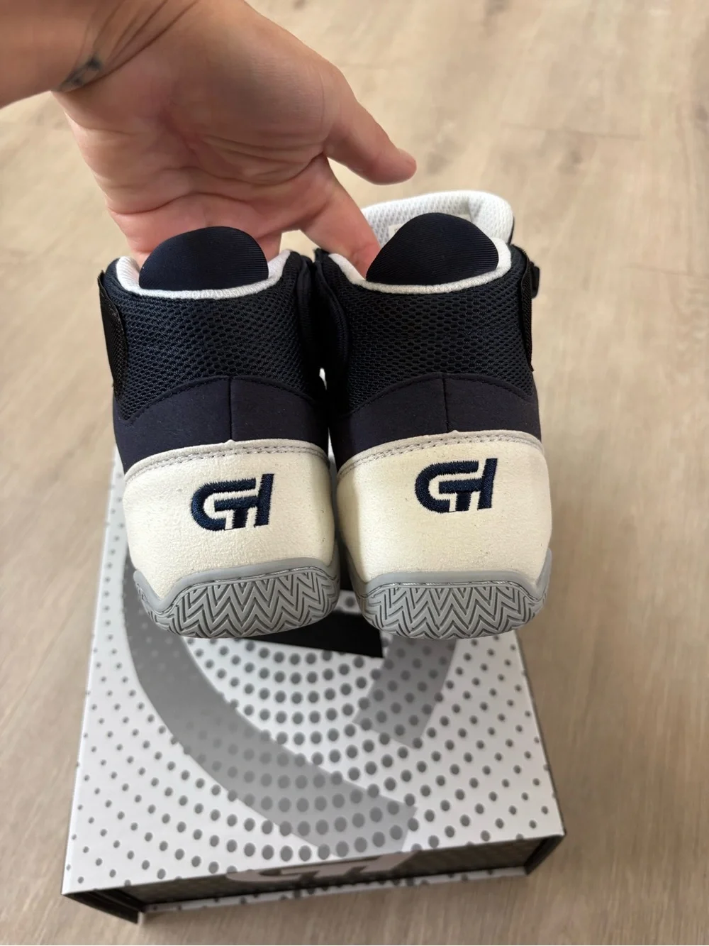 CH Gear brand new
